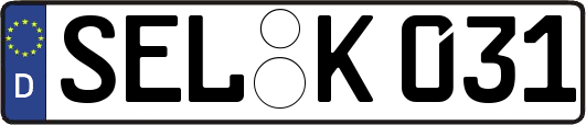 SEL-K031