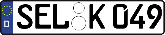 SEL-K049