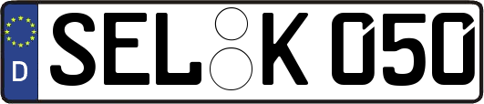 SEL-K050