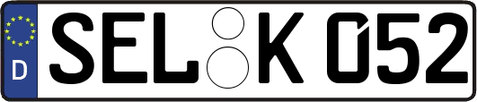SEL-K052