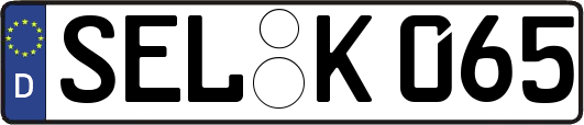 SEL-K065