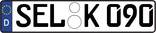 SEL-K090