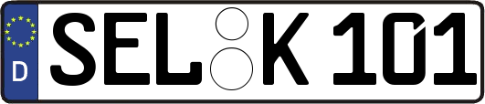 SEL-K101
