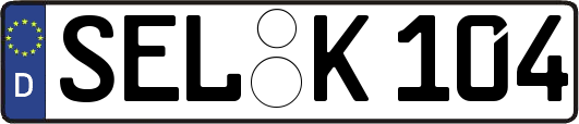 SEL-K104