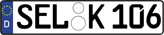 SEL-K106