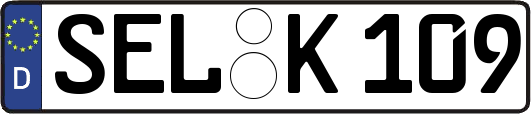 SEL-K109