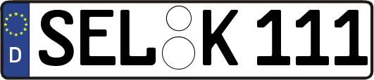 SEL-K111