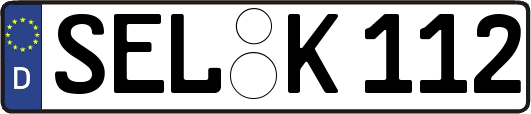 SEL-K112