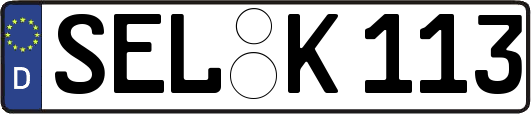 SEL-K113