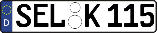 SEL-K115
