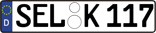 SEL-K117