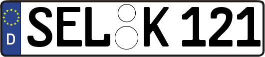 SEL-K121