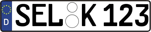 SEL-K123