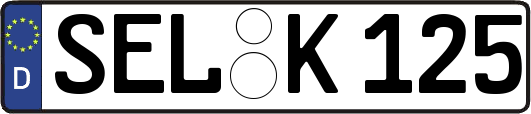 SEL-K125