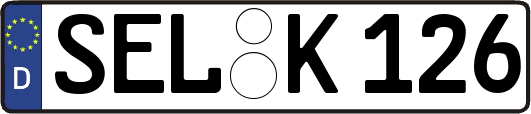 SEL-K126