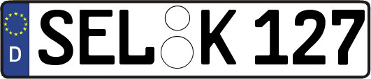 SEL-K127