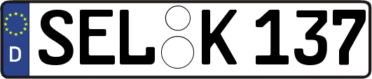 SEL-K137