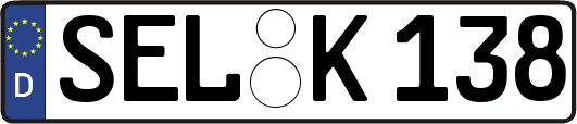 SEL-K138