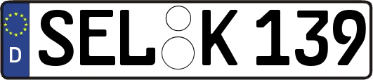 SEL-K139