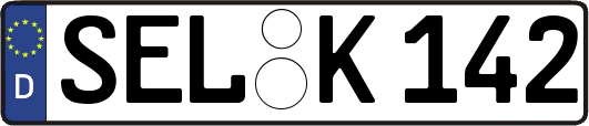SEL-K142