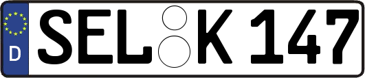 SEL-K147