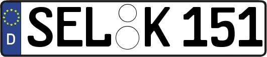 SEL-K151