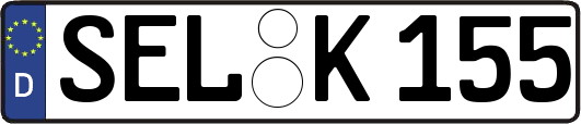 SEL-K155