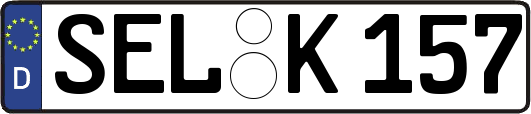 SEL-K157