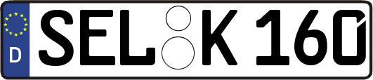 SEL-K160