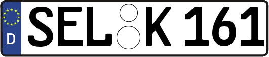 SEL-K161