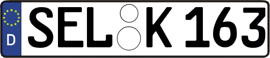 SEL-K163