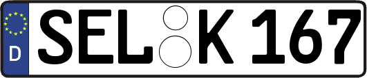 SEL-K167