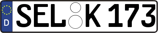 SEL-K173