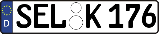 SEL-K176