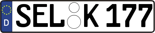 SEL-K177