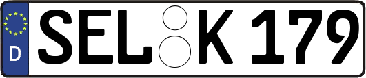 SEL-K179