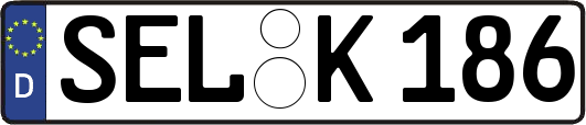 SEL-K186