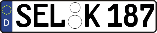 SEL-K187
