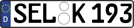 SEL-K193