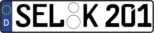 SEL-K201