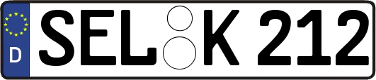 SEL-K212