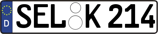 SEL-K214