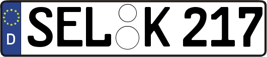 SEL-K217
