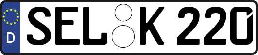 SEL-K220