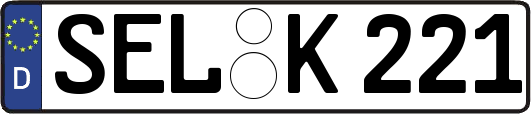 SEL-K221