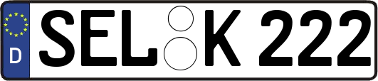 SEL-K222
