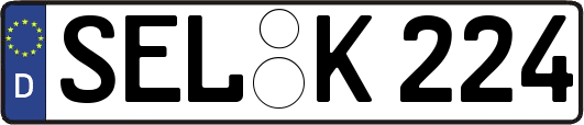 SEL-K224