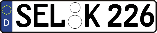 SEL-K226