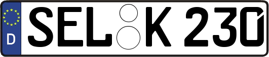 SEL-K230