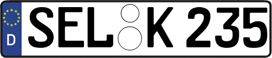 SEL-K235